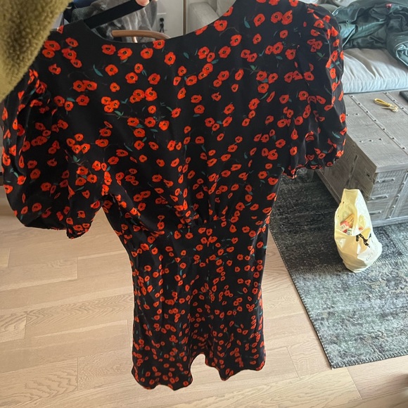 Never worn Staud dress - Picture 3 of 5